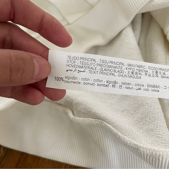 Zara X Star Wars Princess Leia and Han Solo Disney Colab Mock Neck Sweater - Picture 9 of 9